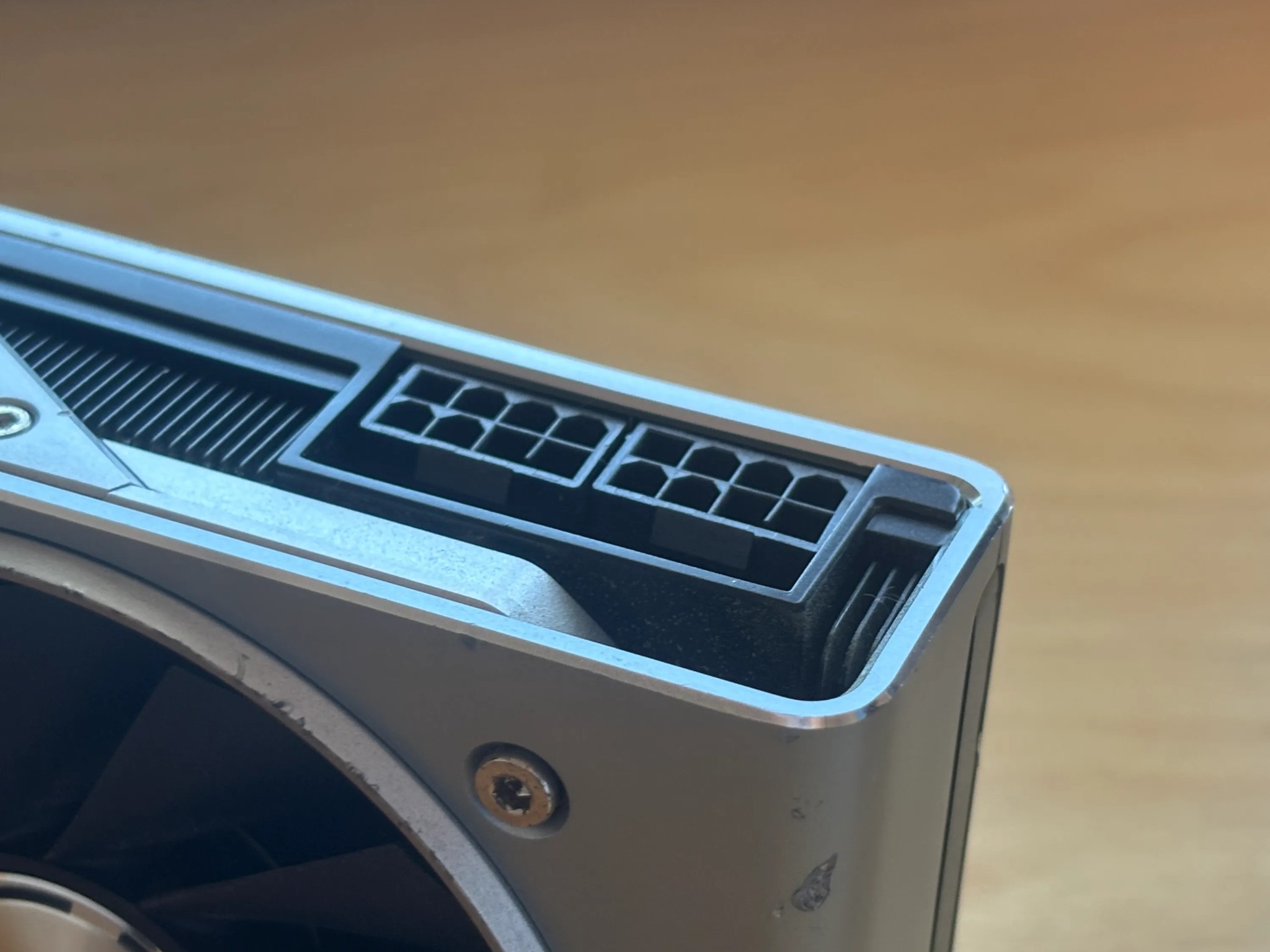RTX 2080 TI Founders Edition