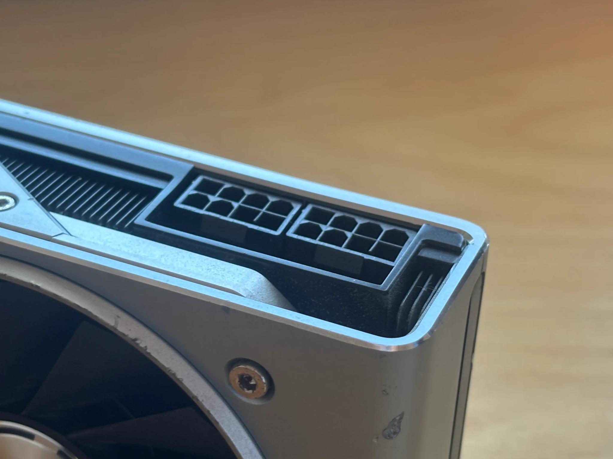 RTX 2080 TI Founders Edition