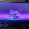 ASUS VA27VQSE 27" Full HD (1920 x 1080) 75Hz Curved Screen Monitor