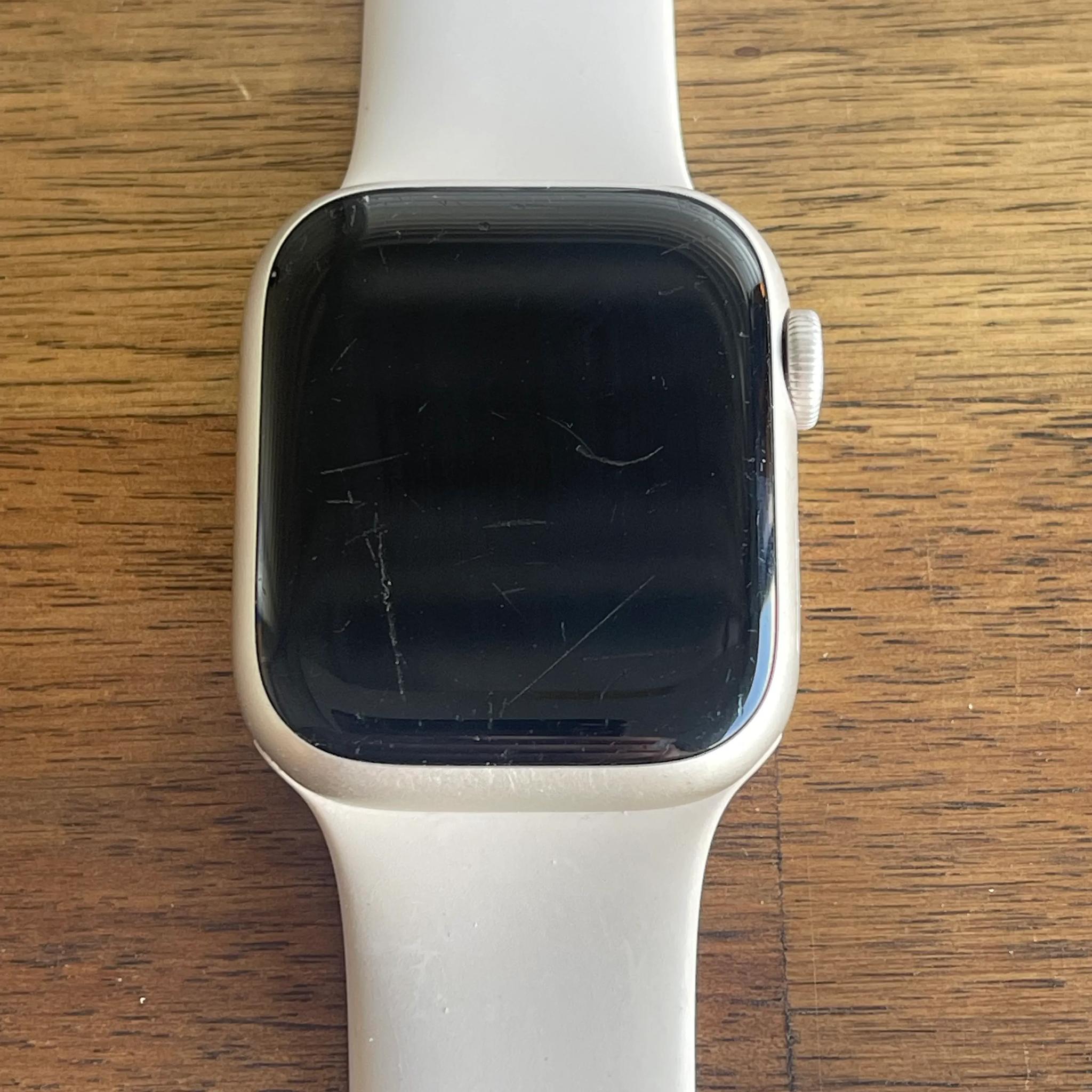 Apple Series 8 41mm Smart Watch
