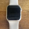Apple Series 8 41mm Smart Watch