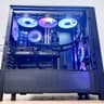 Corsair 4000D RTX 5070 OC 12GB