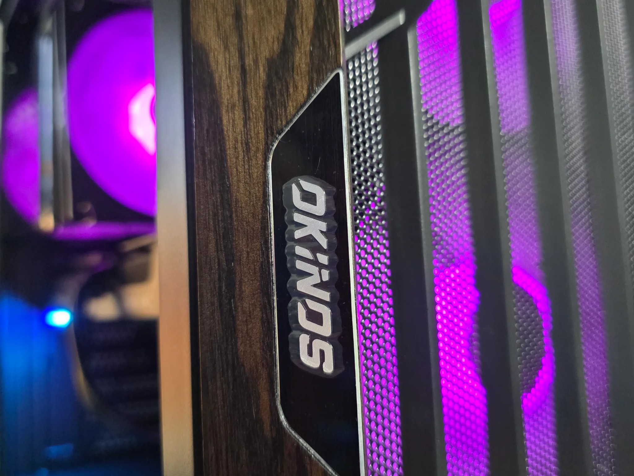 1440p Gaming / Streaming Computer PC (Ryzen 5600GT / Arc B580 / 1tb M.2 / 32gb DDR4)