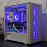 🐼🔥1440p Gaming Beast | RTX 4060Ti | Ryzen 5500 | 1TB SSD | 32GB RAM | WiFi 6 & Bluetooth🔥🐼