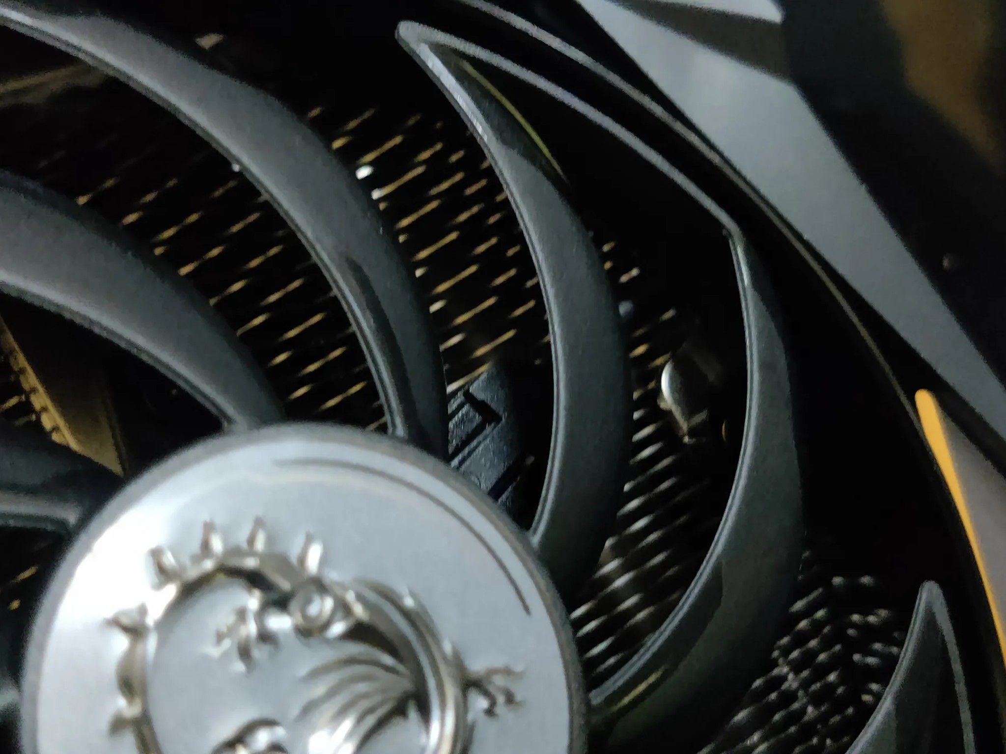 Msi Suprim X 3090 Ti