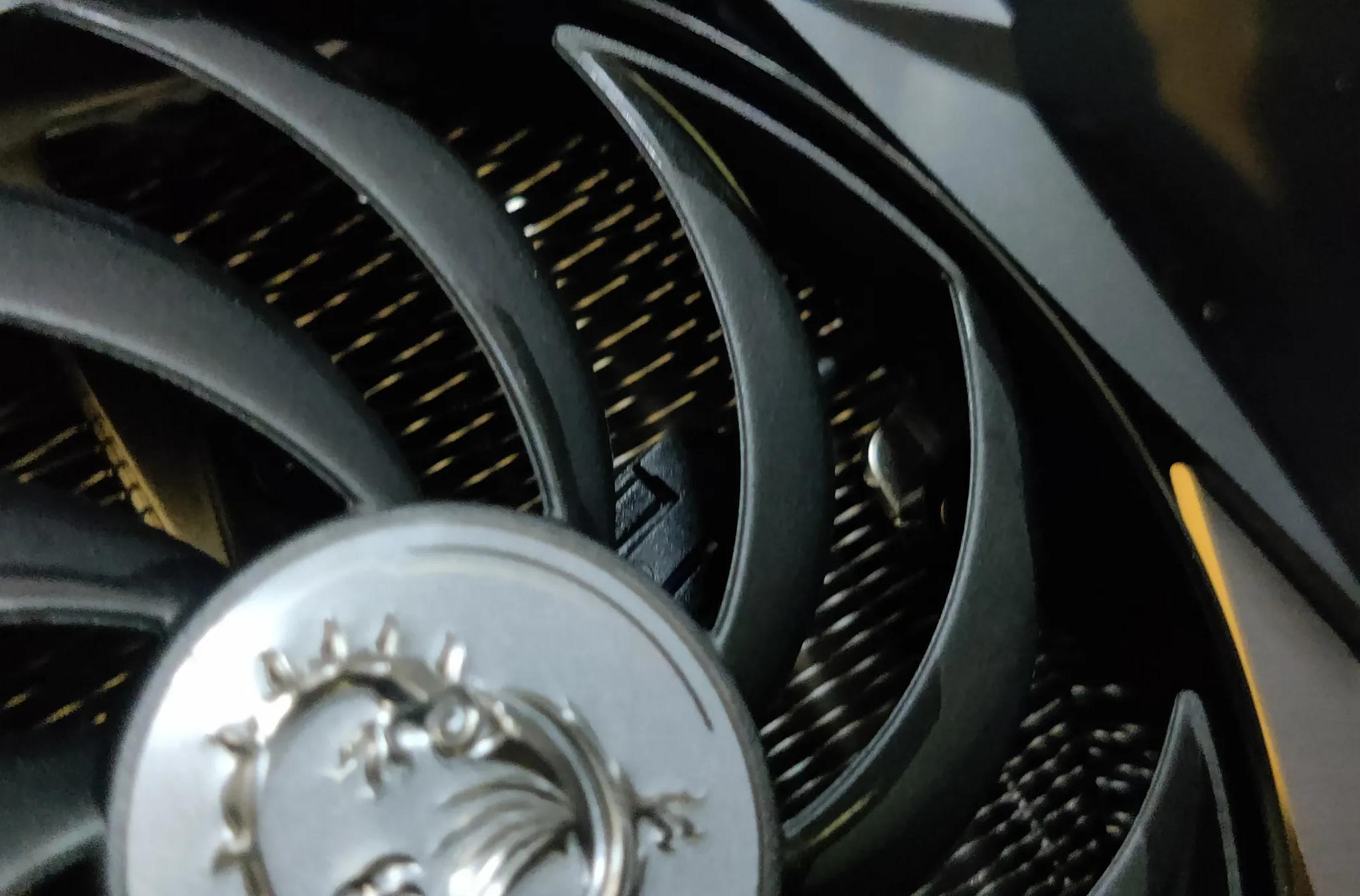 Msi Suprim X 3090 Ti