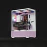\ LX-00 / R9 Fury Intel Core i5 6600K 1.2TB Windows 11 16GB Gaming PC