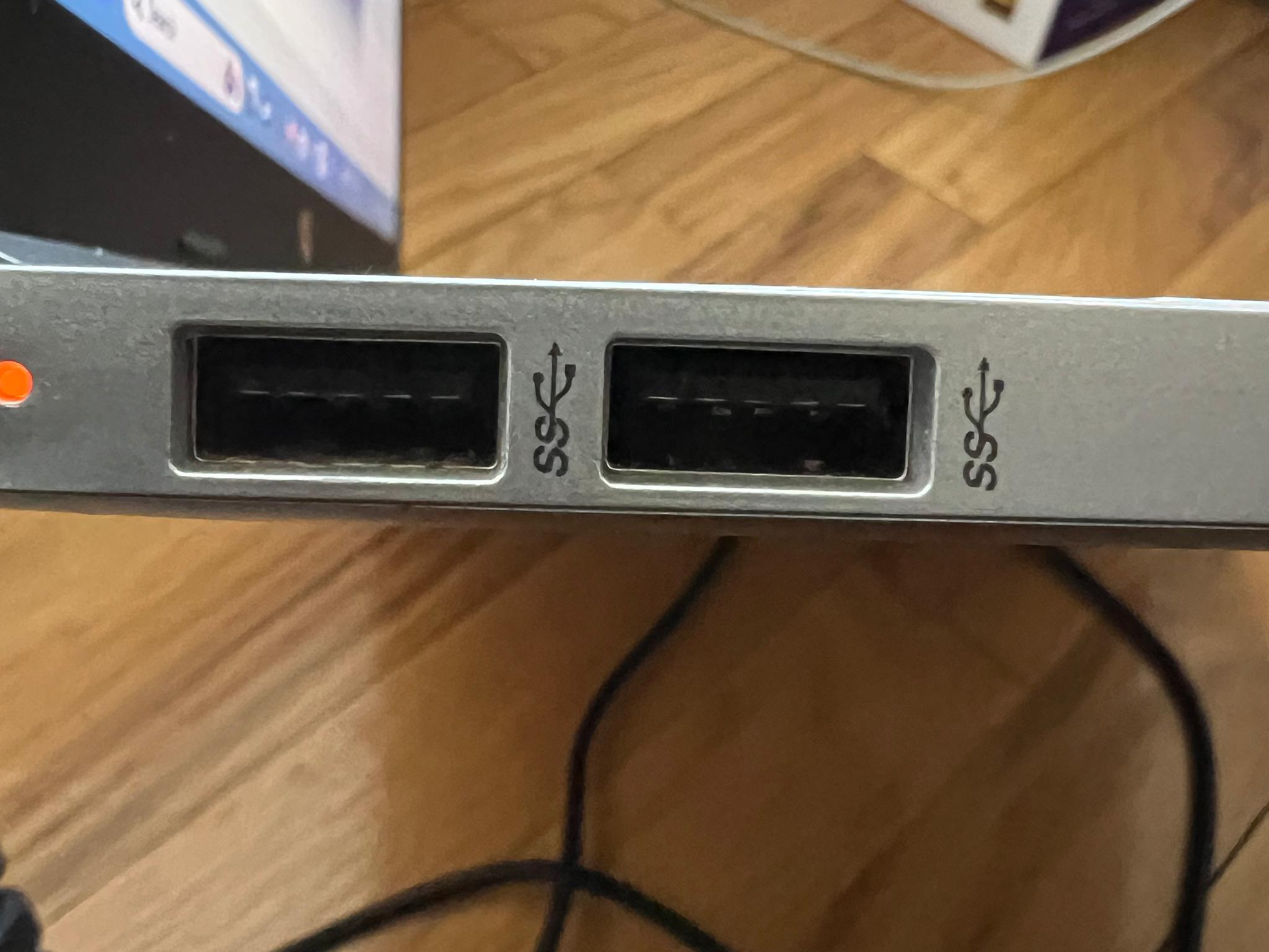 HP Pavilion Laptop (Intel I3-1125G4)