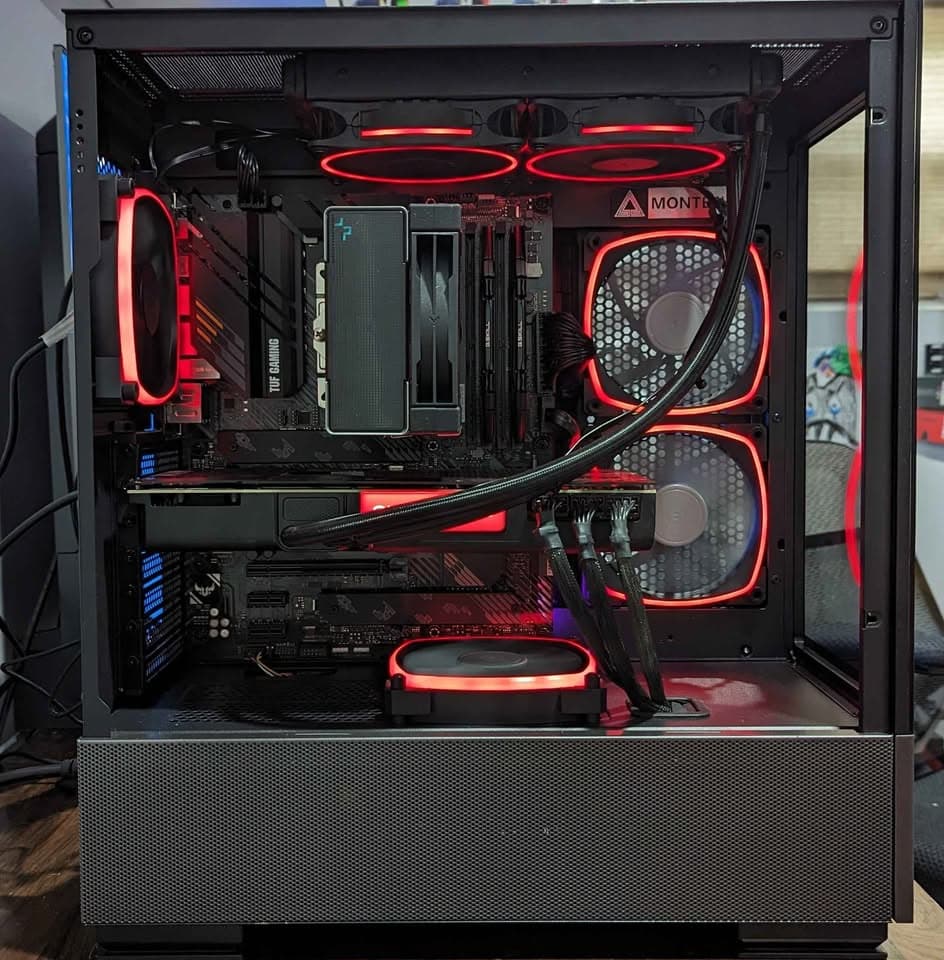 FRAG Systems Midwest