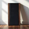Super Sleek Custom PC – Ryzen 7 5800X | RTX 4060 Ti | 16GB DDR4 | NVMe SSD | Walnut Wood Case