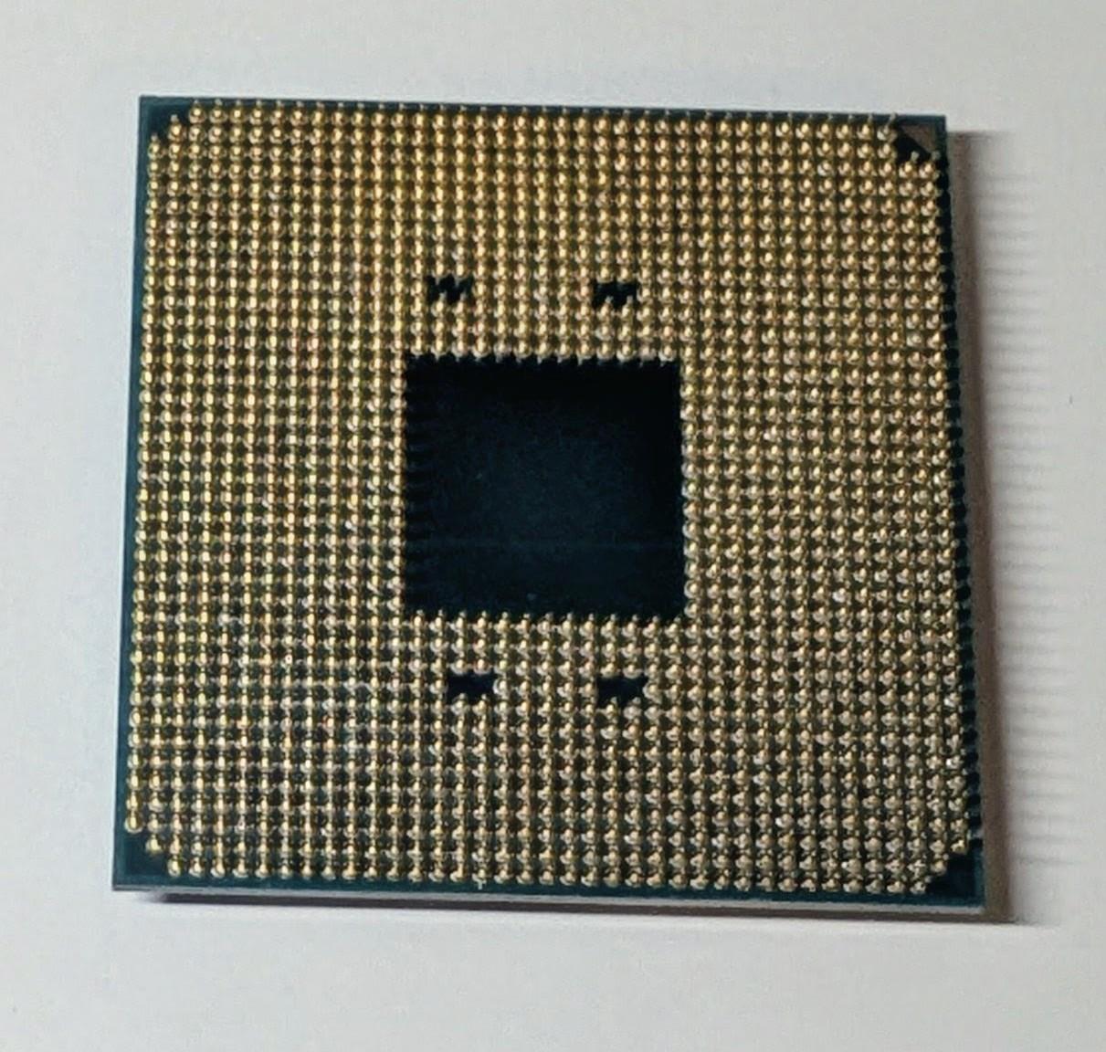 AMD Ryzen 9 3900X