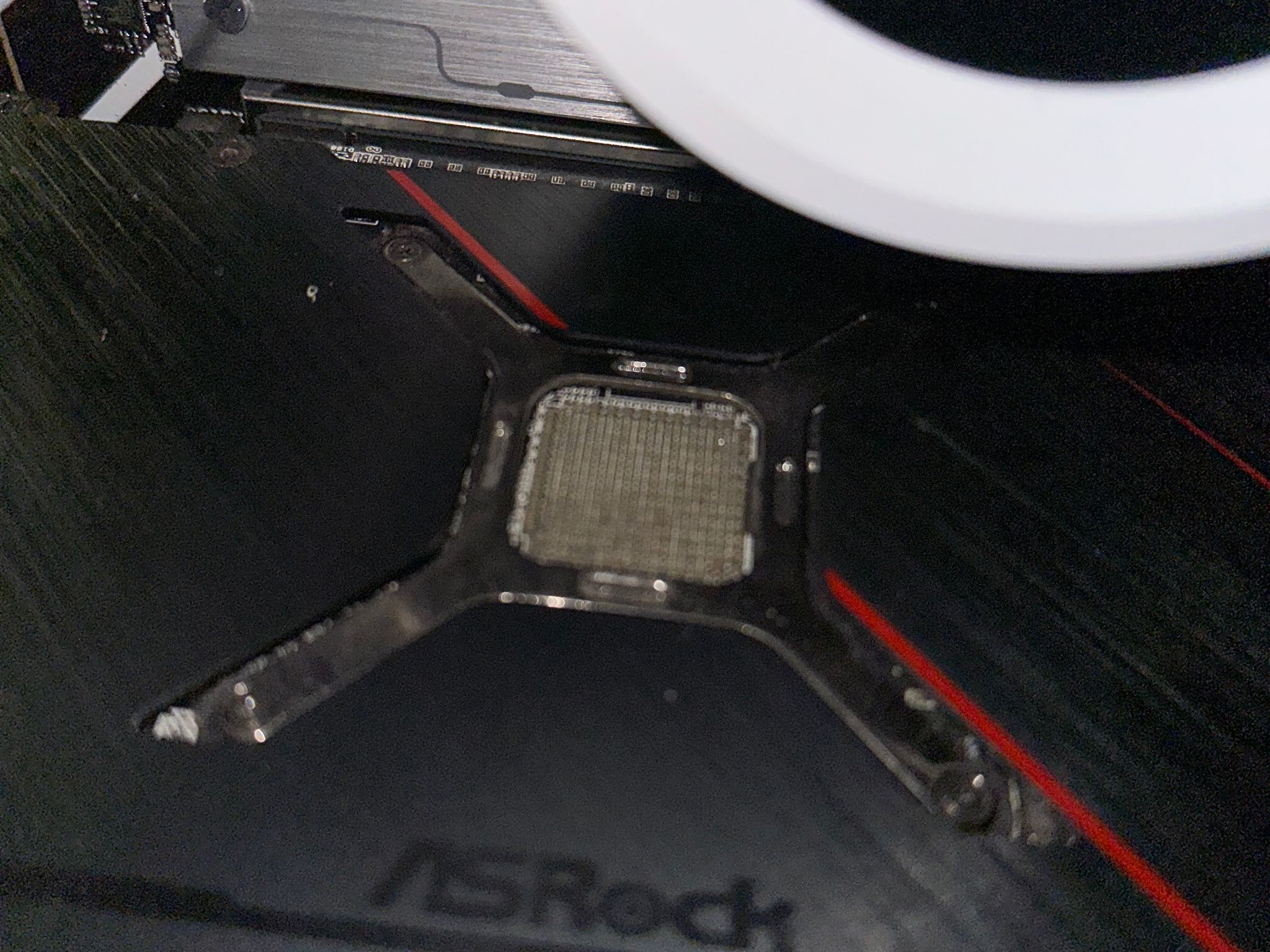 ASRock Phantom Gaming D OC Radeon RX 6900 XT