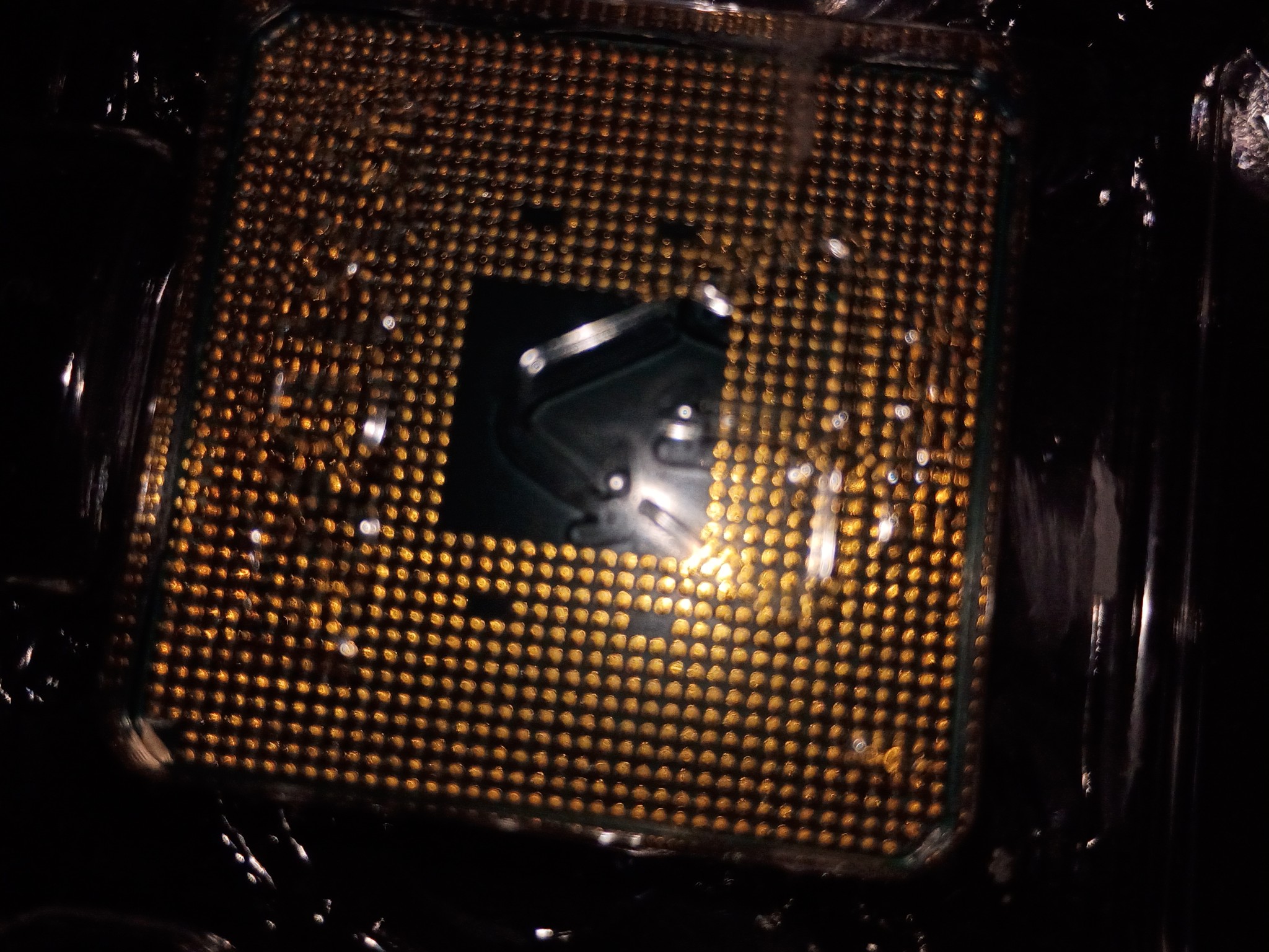 AMD Ryzen 5 3500