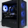 Great Value|RTX 4060 | Ryzen 5 3600 | 16GB | 80+ GOLD | 1TB | RGB