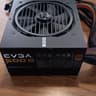 EVGA 100-B1-0500 500 Watt 80+ Bronze Non-Modular PSU