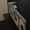Glorious SFF Mini ITX PC