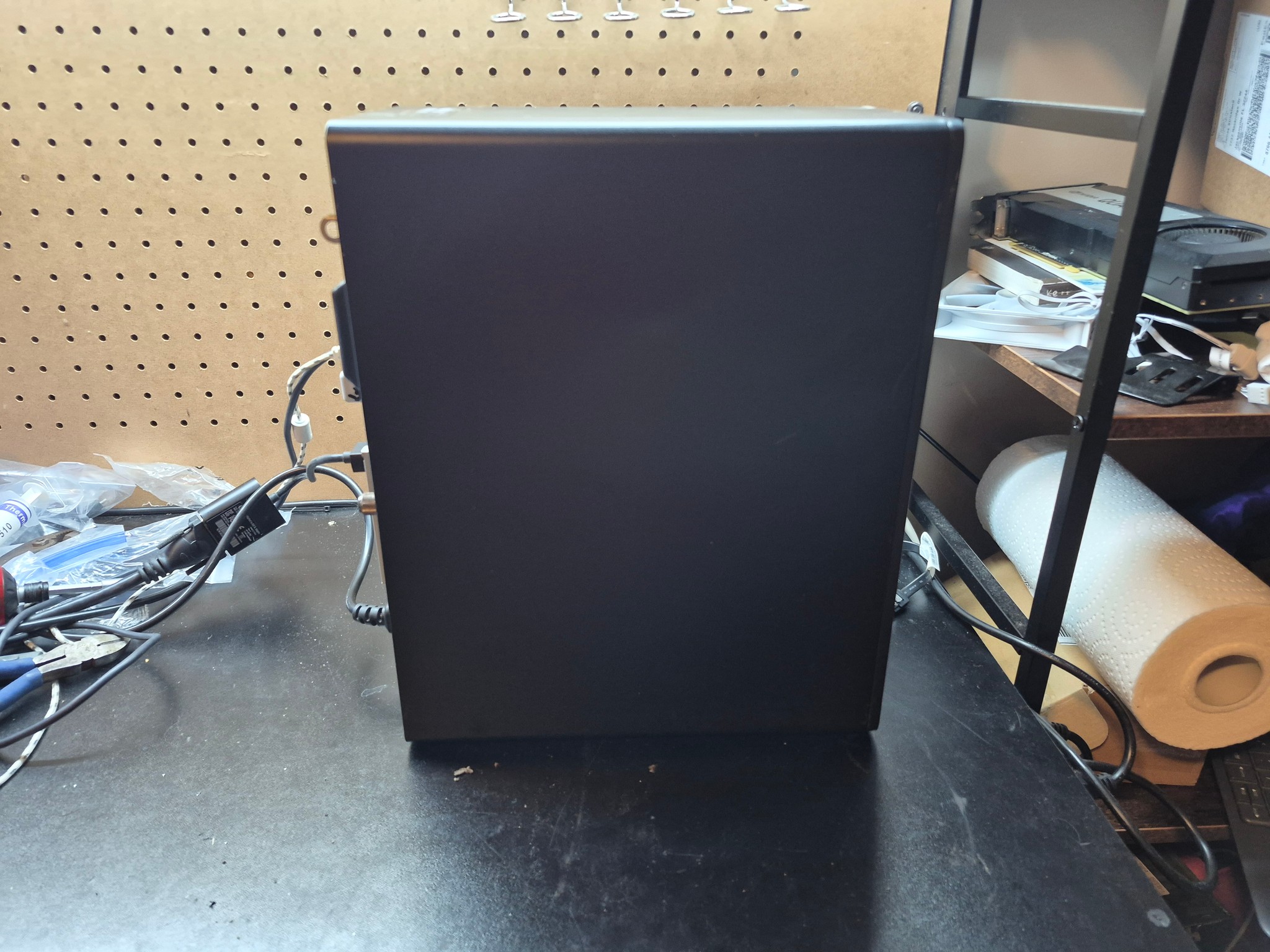 Cheap Windows 11 | Fortnite/Roblox Gaming PC | i5-6400, Quadro K2200 4GB, 500GB SSD