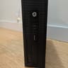 Upgraded HP EliteDesk | GTX 745 | I5 4590 | 12GB RAM | 500GB HDD |