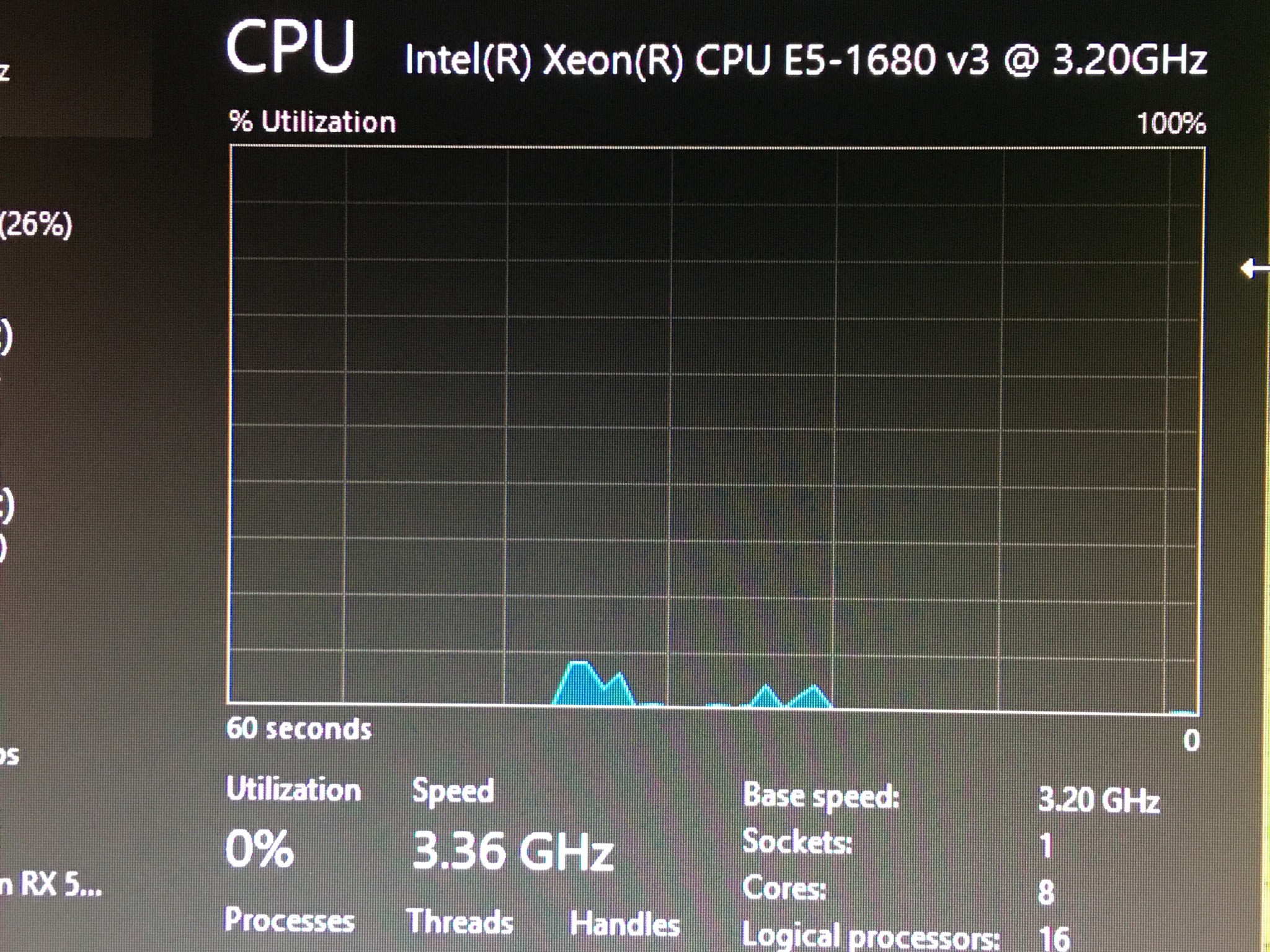 Custom Gaming PC Build