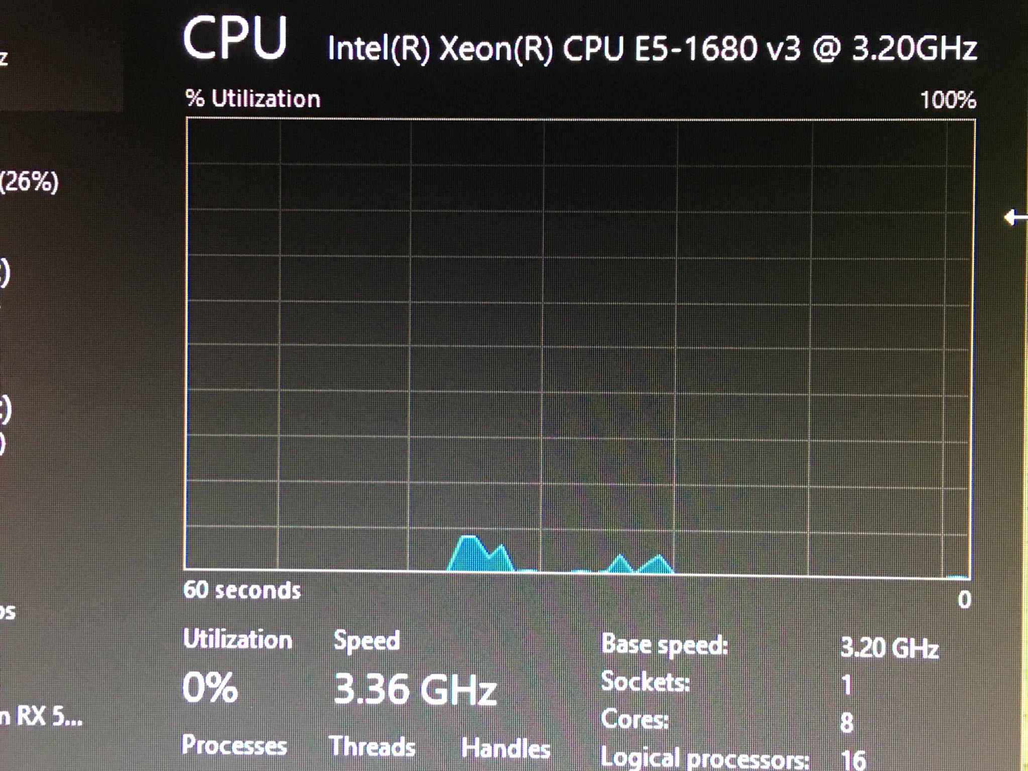 Custom Gaming PC Build