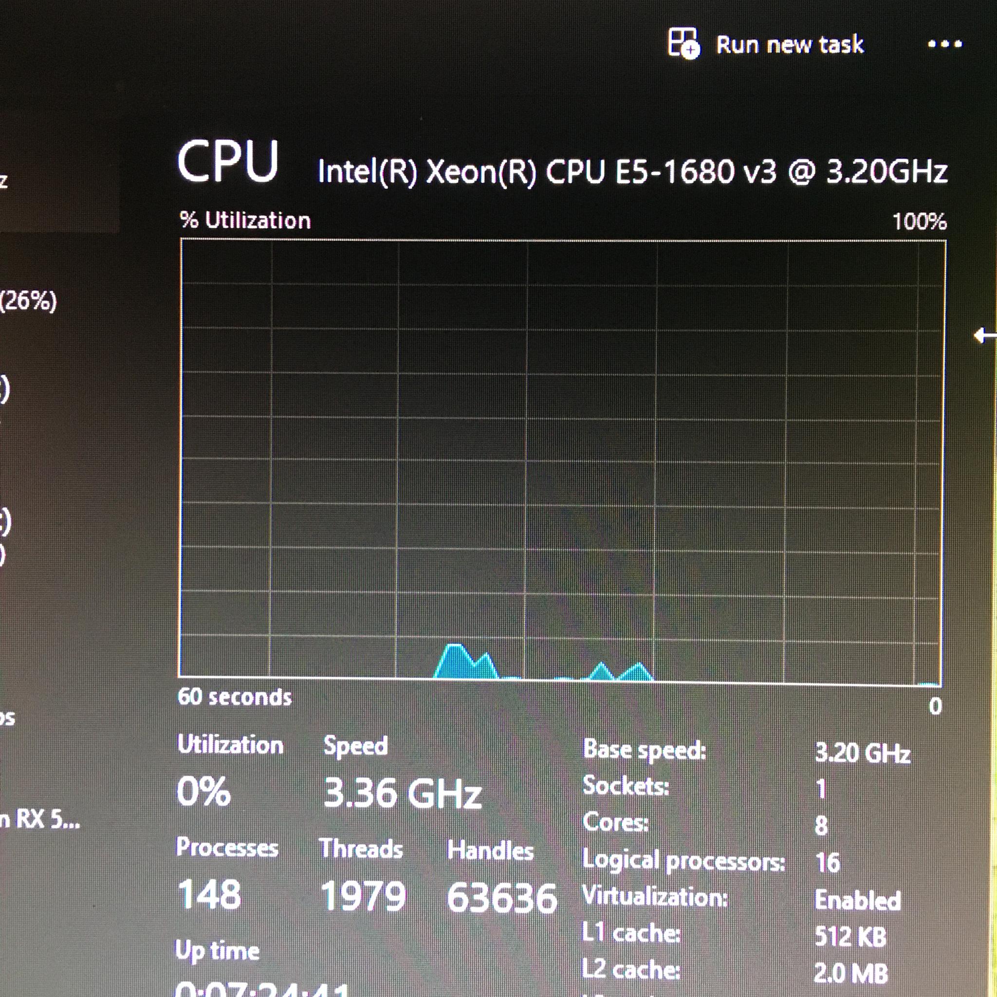 Custom Gaming PC Build