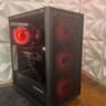 Gaming PC | Ryzen 5 + 1660 Super | 16GB RAM | WIFI + BT | 500GB SSD