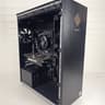 Intel 10700F, RTX 2060, 16GB RAM Gaming PC