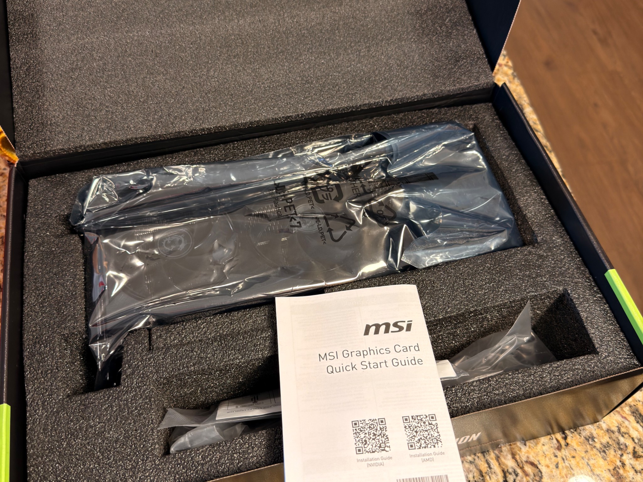 4090 - MSI Gaming Slim - Like New Barely Used