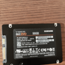 500GB Samsung 860 Evo 2.5" SATA SSD