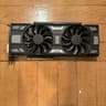 EVGA GTX 1070 8 GB
