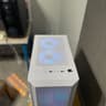 💎 “Premium White Gaming Rig – Ryzen 7 | RTX 3070