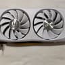 *BENCHMARKS* ZOTAC RTX 4070 TWIN EDGE OC 12GB WHITE EDITION GAMING NVIDIA GEFORCE