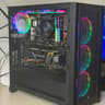 GeForce RTX 2070 Super Custom Gaming PC - Ryzen 5 5500