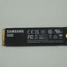 Samsung 990pro 2TB SSD NVME 4.0