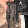 MSI GeForce RTX 2080 Ti 11 GB GAMING X TRIO Video Card