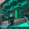 🍀RX 9070 XT | Ryzen 7 9800X3D | 32GB DDR5 | 4TB NVMe | WiFi | Windows 11