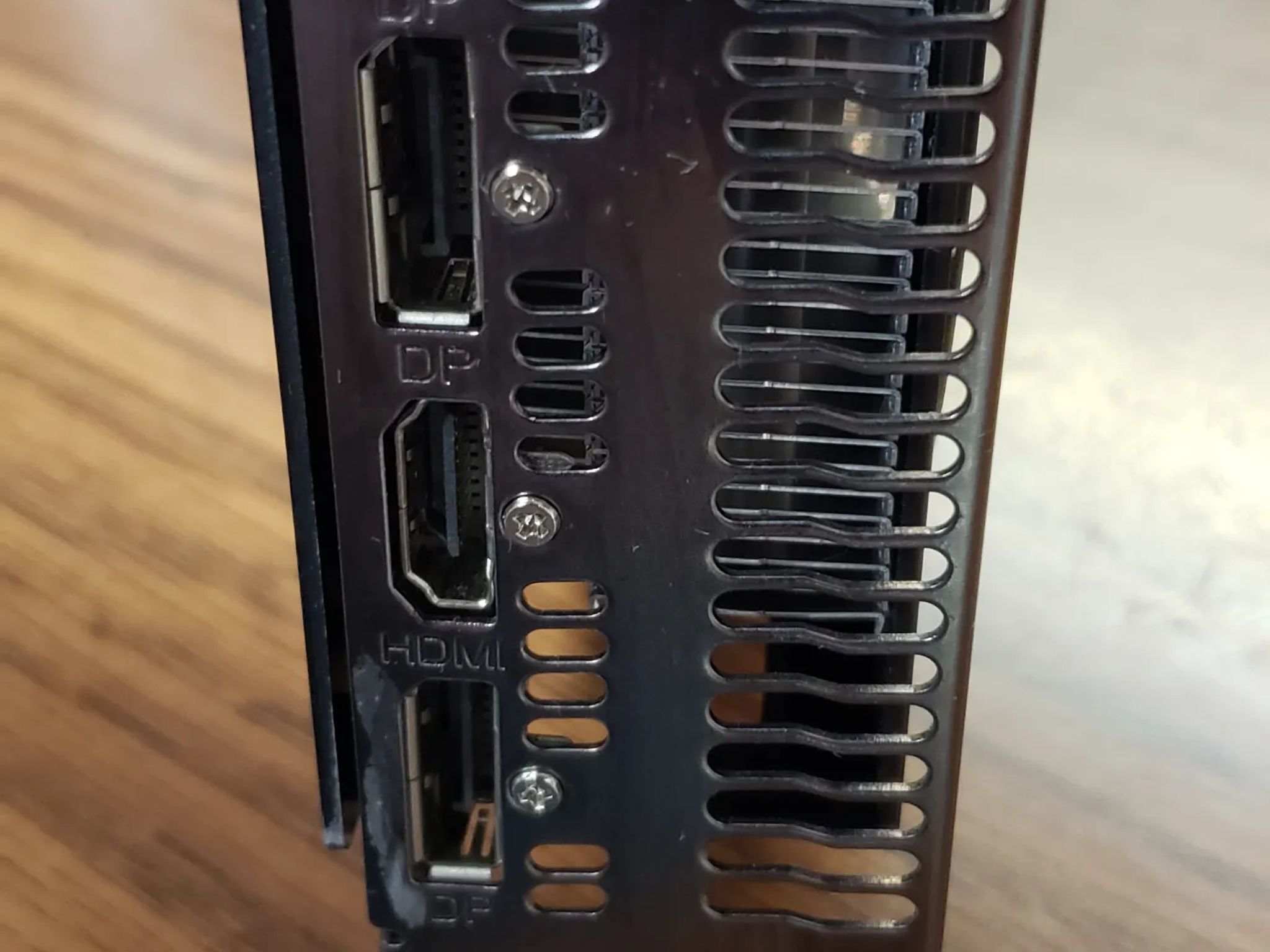 Powercolor RX 5600 XT