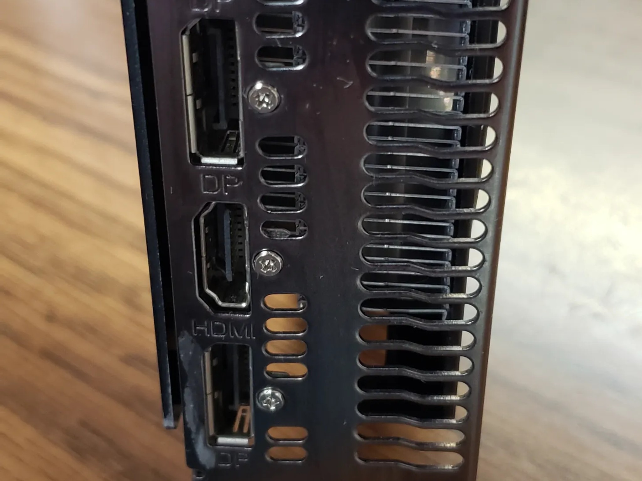 Powercolor RX 5600 XT