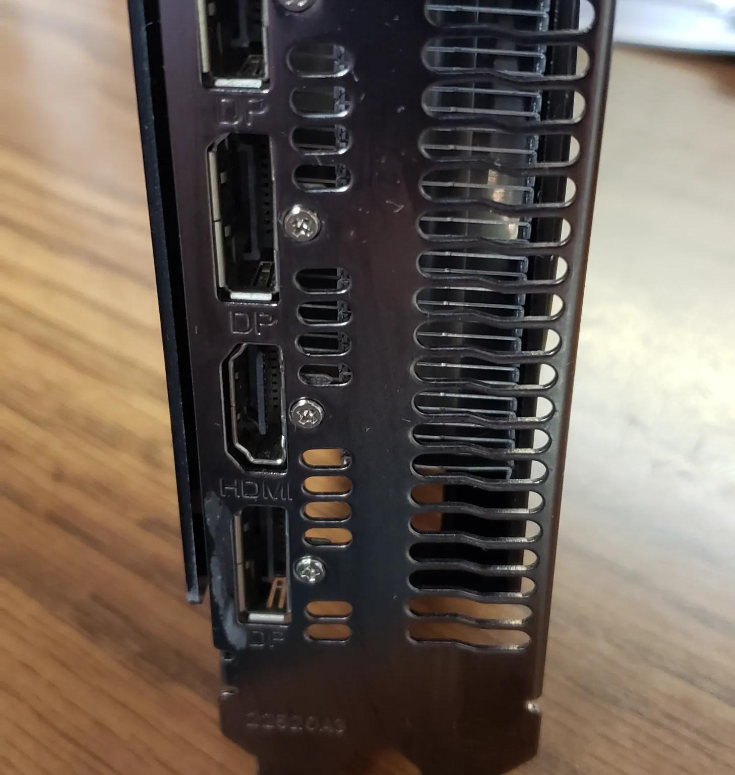 Powercolor RX 5600 XT