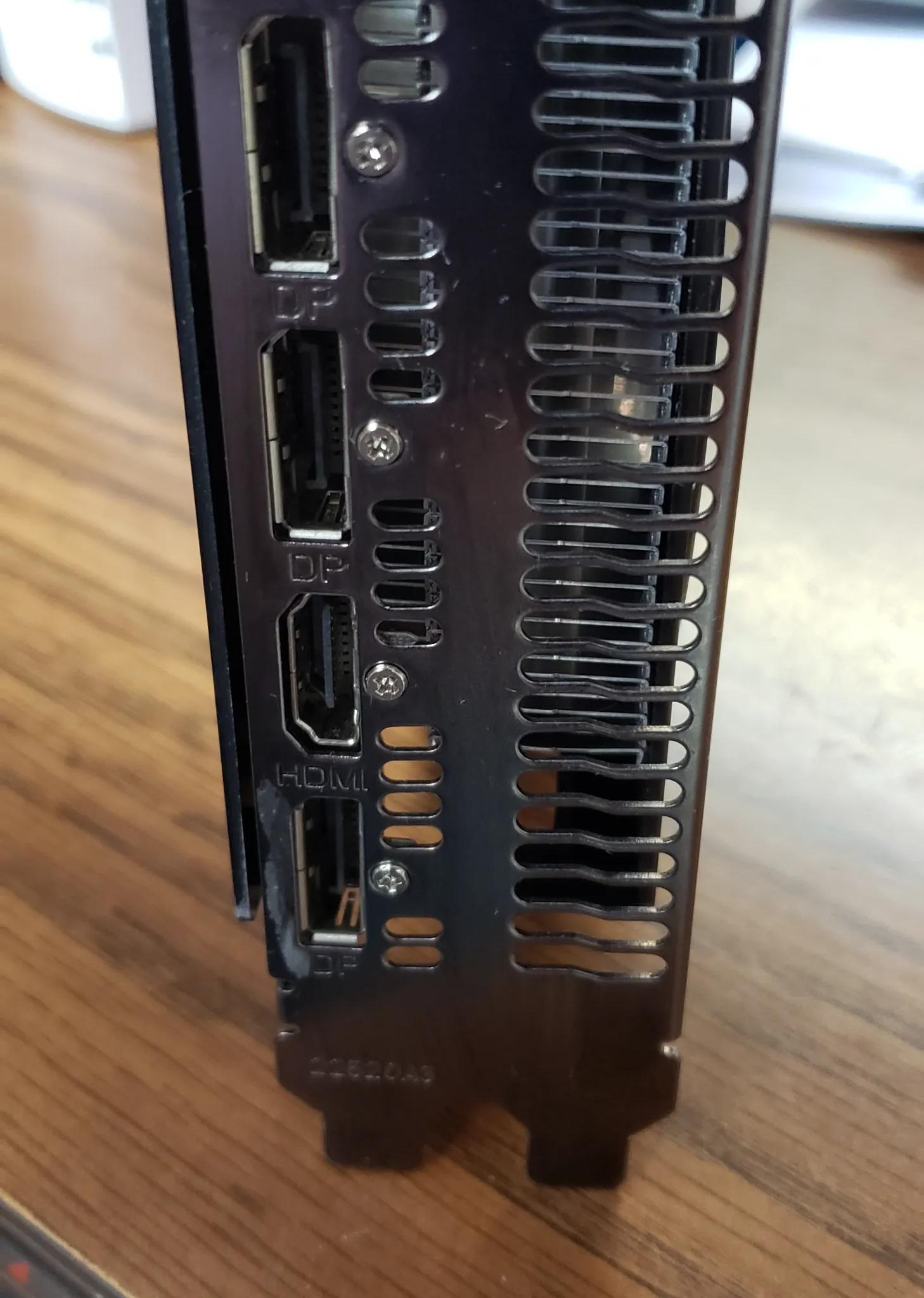 Powercolor RX 5600 XT