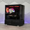 Gaming PC | INTEL i5 | RX 6600 | 16GB RAM | 500GB SSD | WINDOWS 11 |