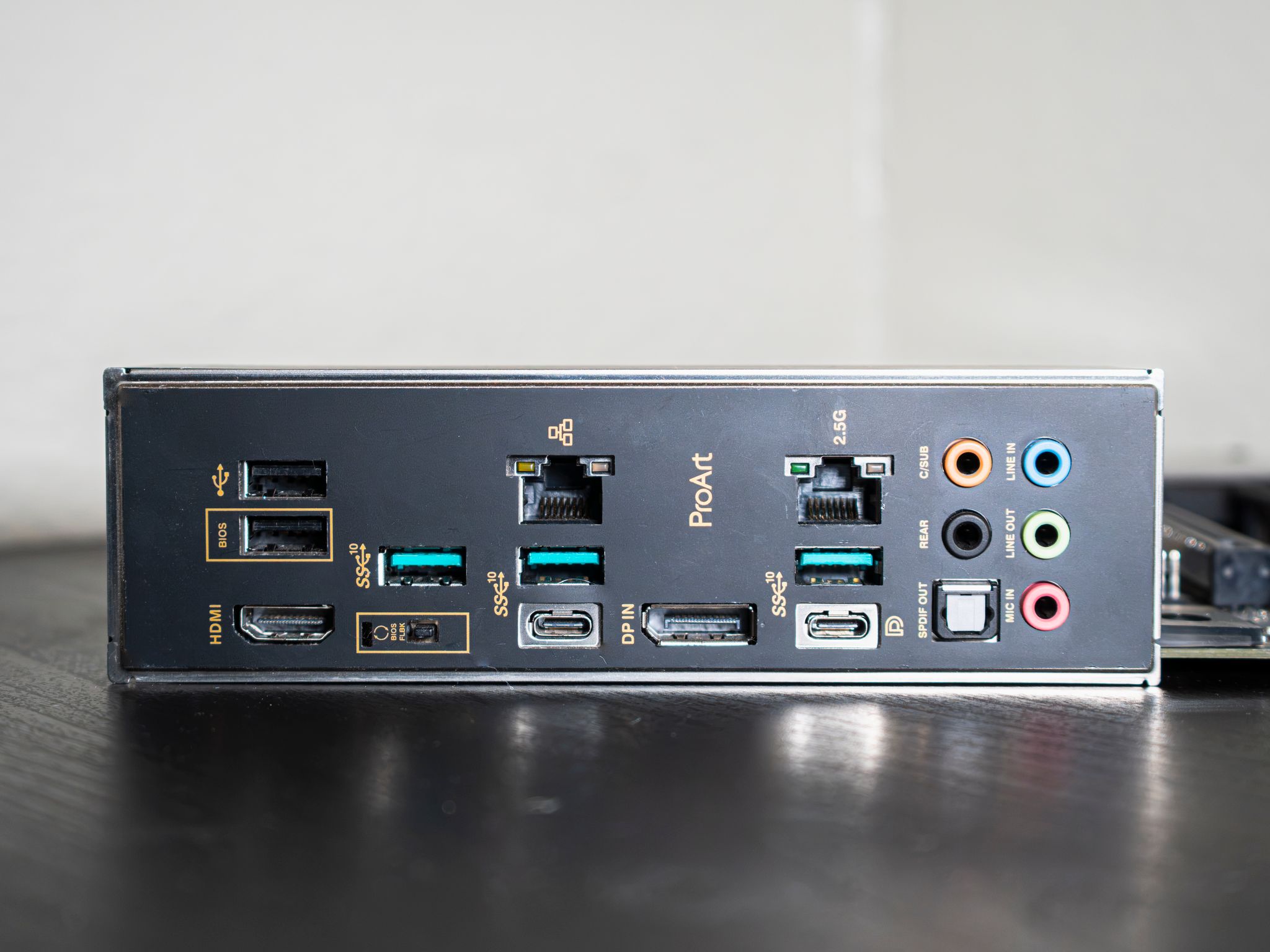 ASUS ProArt B650-Creator