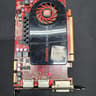 Lot of 4 Video Cards