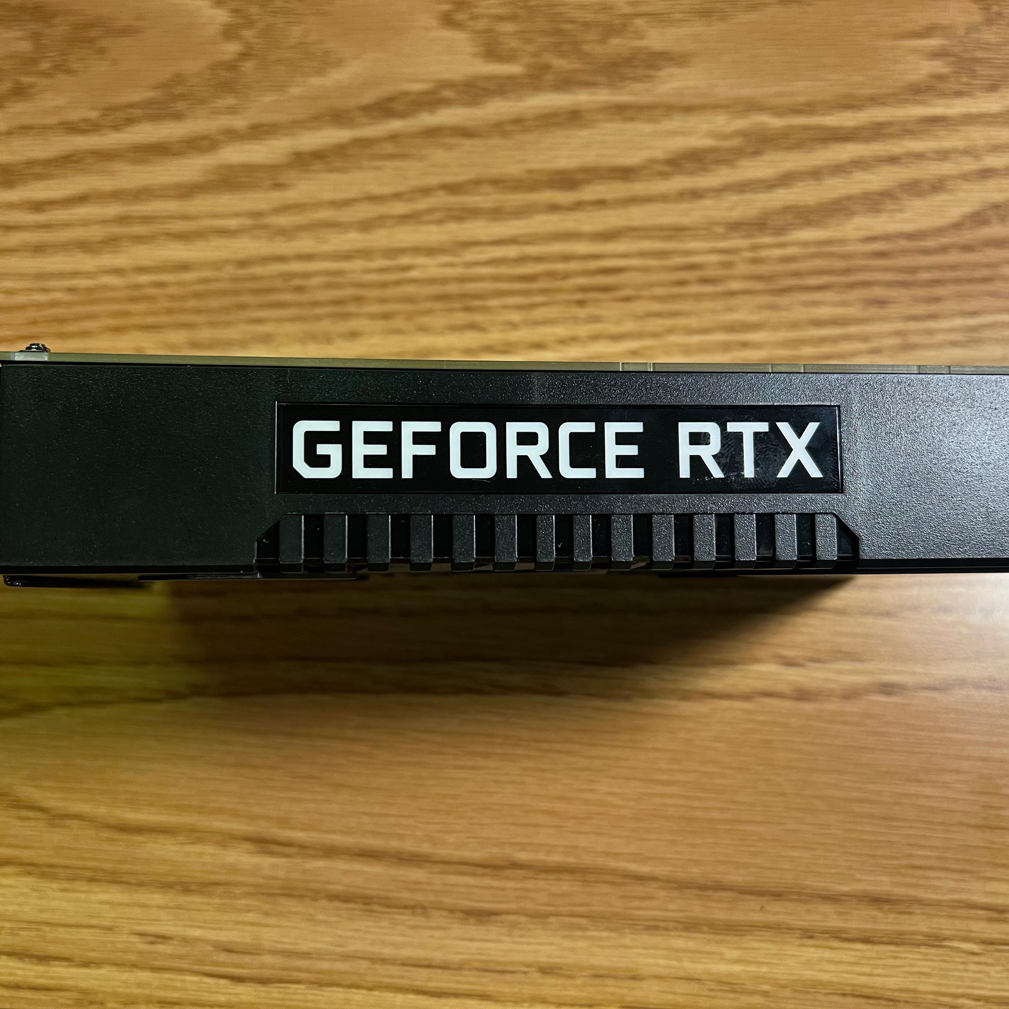 2060 SUPER 8GB DELL OEM GPU Graphics Card