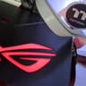 Red Velvet Edition – Custom Gaming PC | RTX 2070 Super | Ryzen 7 2700X | 2TB Storage | 16GB DDR4 |