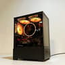 🔥SALE🔥 R5-5600|RX 6500XT|16GB RAM|WIFI|ARGB Fans|-DepxTech Pre-Built PC