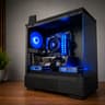# 🎮 STEAM OS | RX 6800 16GB | Ryzen 5 5500 | 16GB DDR4 | 1TB NVMe