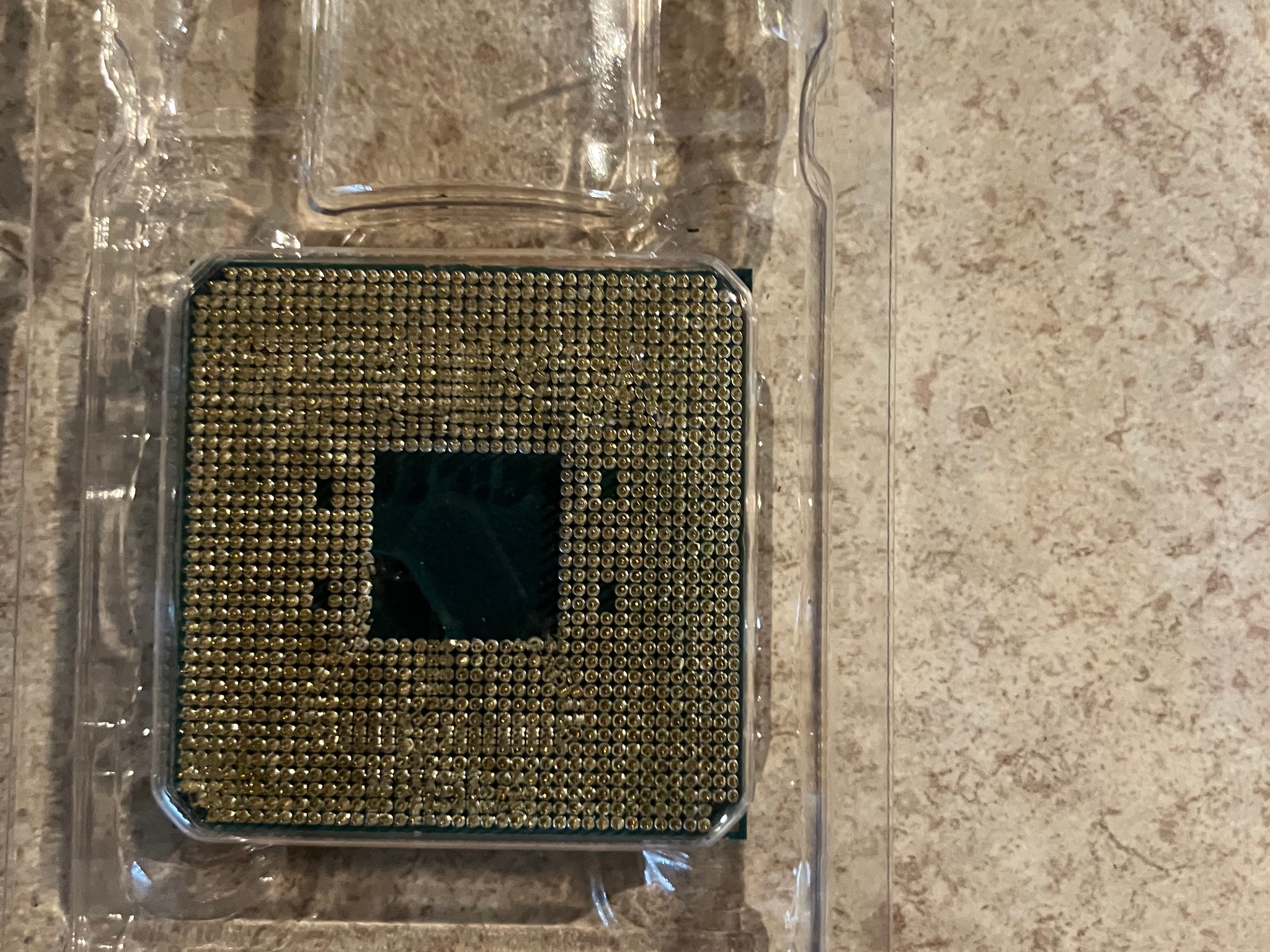 AMD Ryzen 7 5800X3D