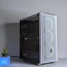 🔫💵Gaming PC⚪️ GTX 970⚪️ Intel I7 (Xeon w/ 4-cores/8-threads)⚪️ 16GB RAM⚪️500GB SSD⚪️Windows 10/11