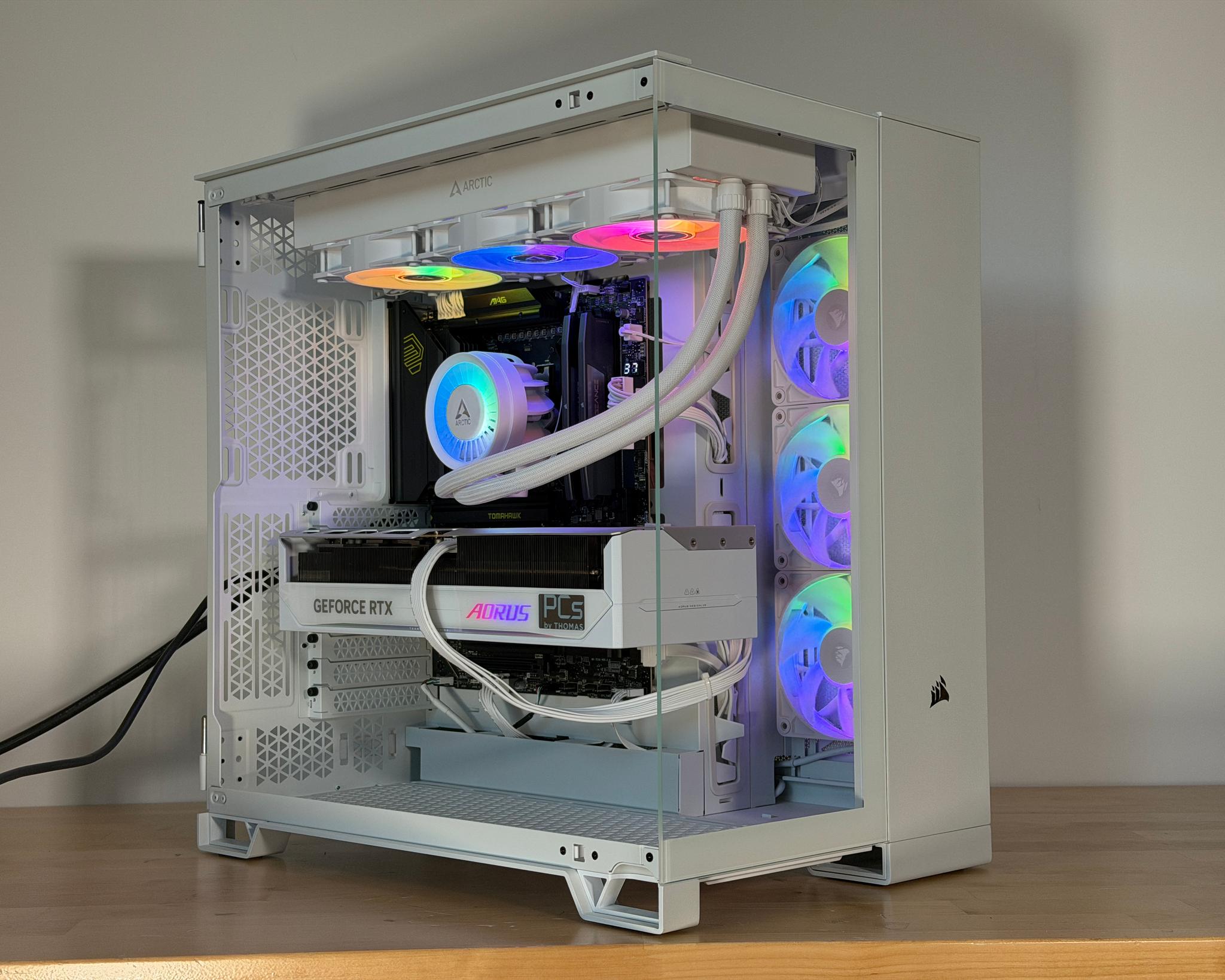 PCs by Thomas | Jawa